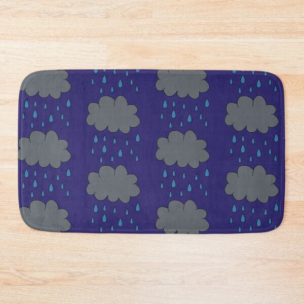 Item preview, My sweet weather rain designed and sold by PoppyPurple.