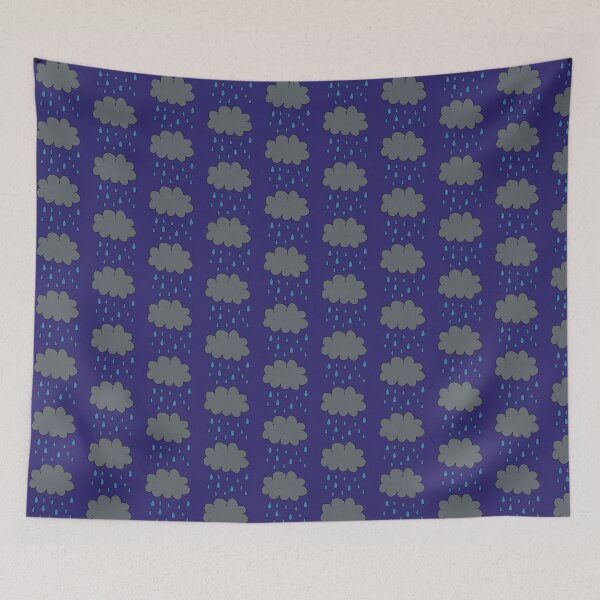Item preview, My sweet weather rain designed and sold by PoppyPurple.