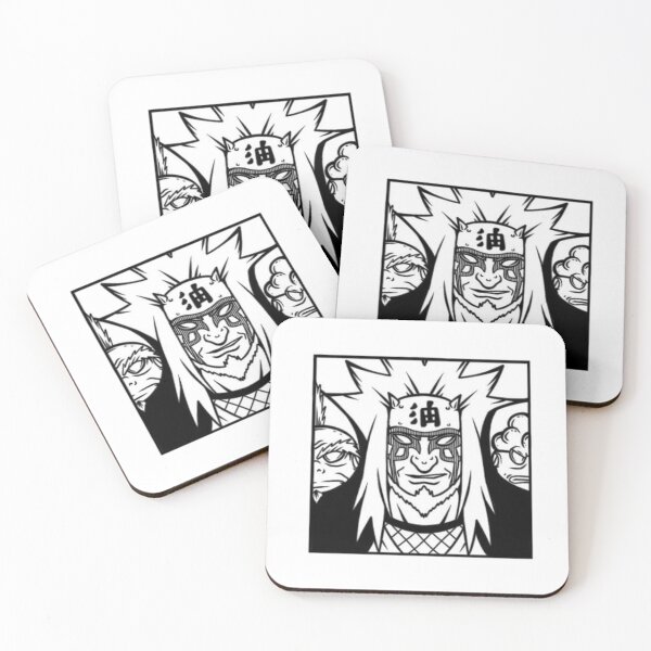 Item preview, Jiraiya the Gallant Sage Mode designed and sold by LesageSecond.