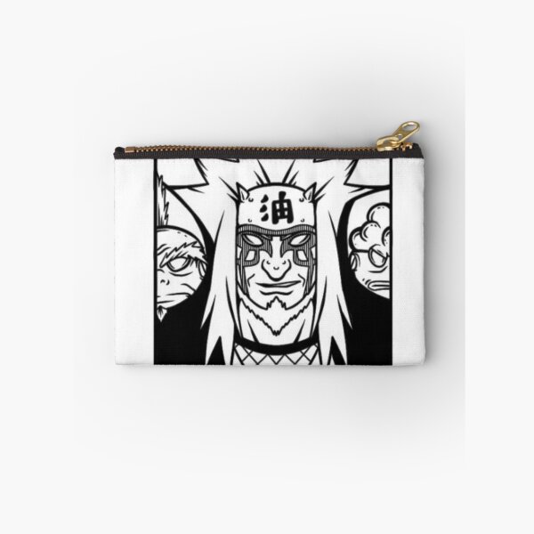 Item preview, Jiraiya the Gallant Sage Mode designed and sold by LesageSecond.
