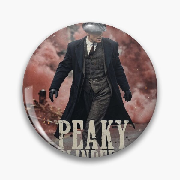 Item preview, Another Peaky Blinders Comic designed and sold by darlenekr2o.