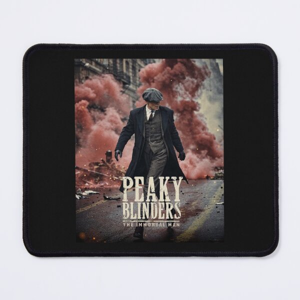 Item preview, Another Peaky Blinders Comic designed and sold by darlenekr2o.