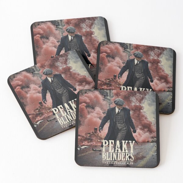 Item preview, Another Peaky Blinders Comic designed and sold by darlenekr2o.