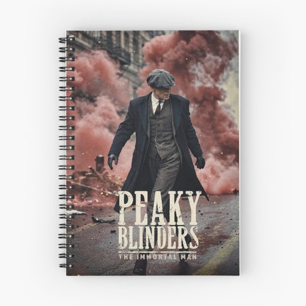 Item preview, Another Peaky Blinders Comic designed and sold by darlenekr2o.