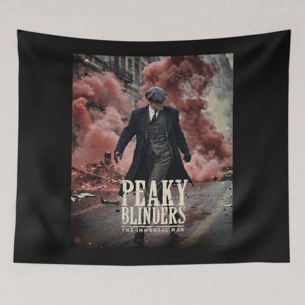 Item preview, Another Peaky Blinders Comic designed and sold by darlenekr2o.
