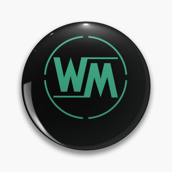 Item preview, 1976-88 WM Peugeot team logo  designed and sold by pommillkk.