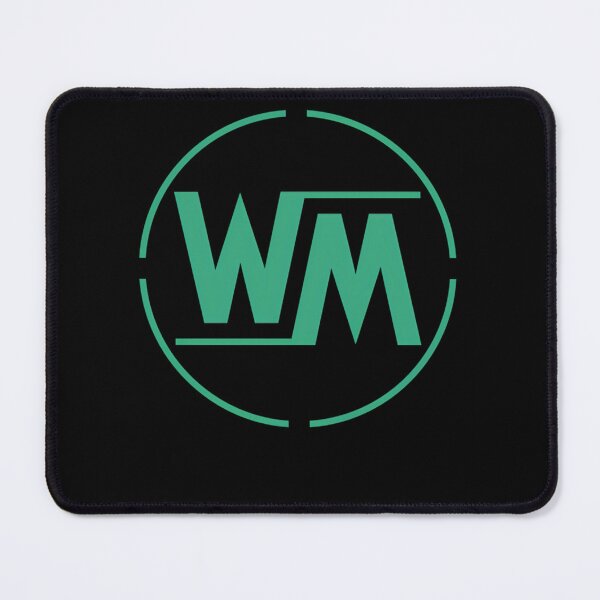 Item preview, 1976-88 WM Peugeot team logo  designed and sold by pommillkk.