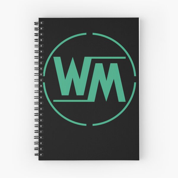 Item preview, 1976-88 WM Peugeot team logo  designed and sold by pommillkk.