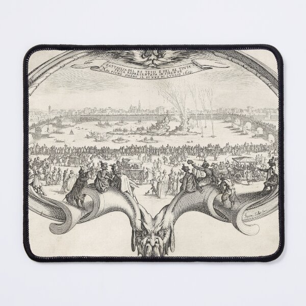 Item preview, Vintage Fan Design | Nautical Art designed and sold by GammaRay.
