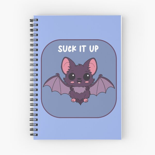 Item preview, Suck It Up designed and sold by LibbyMadeAThing.