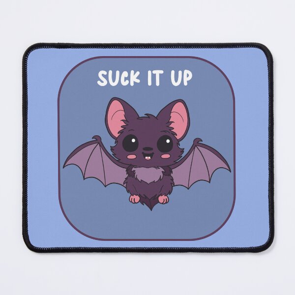 Item preview, Suck It Up designed and sold by LibbyMadeAThing.