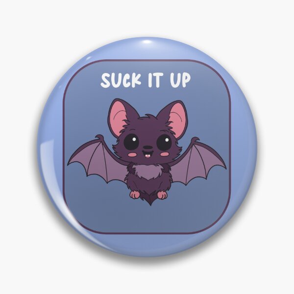Item preview, Suck It Up designed and sold by LibbyMadeAThing.