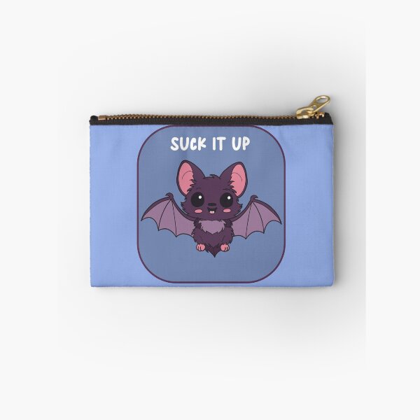 Item preview, Suck It Up designed and sold by LibbyMadeAThing.