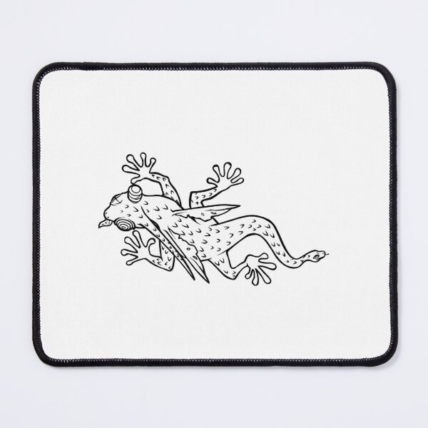 Item preview, Rare Summoning Animal Line Art designed and sold by LesageSecond.