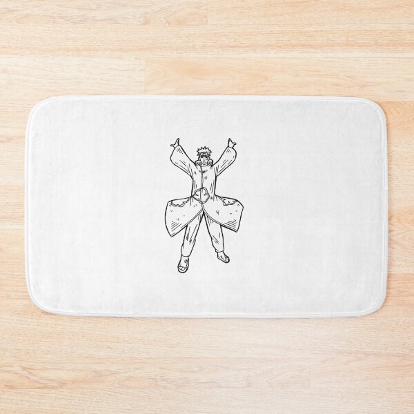 Item preview, Pain Akatsuki Floating Pose designed and sold by LesageSecond.