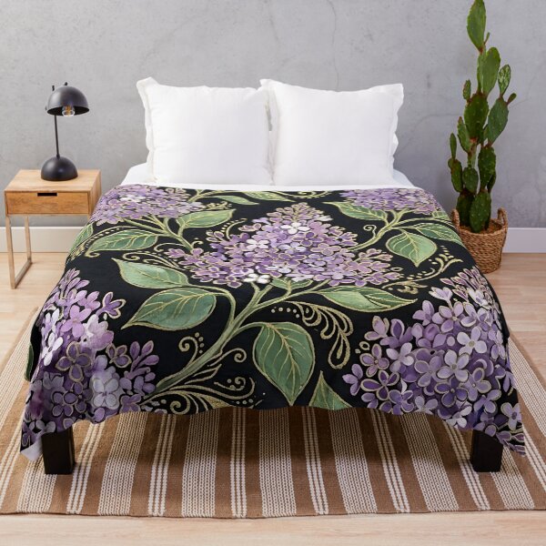 Item preview, Lilacs  designed and sold by GraphicsClub.