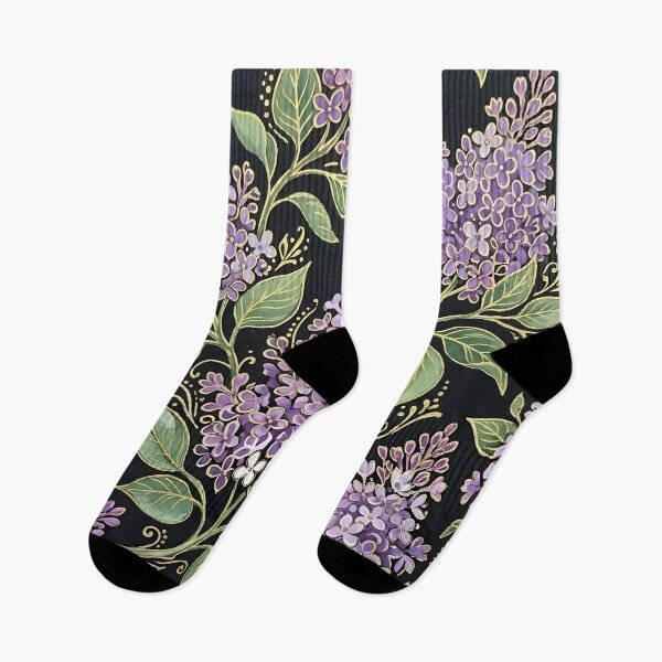 Item preview, Lilacs  designed and sold by GraphicsClub.