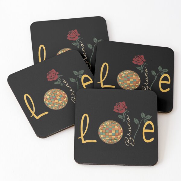 Item preview, Vintage Bruno Retro Love designed and sold by Achkalona.