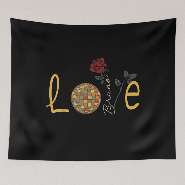 Item preview, Vintage Bruno Retro Love designed and sold by Achkalona.