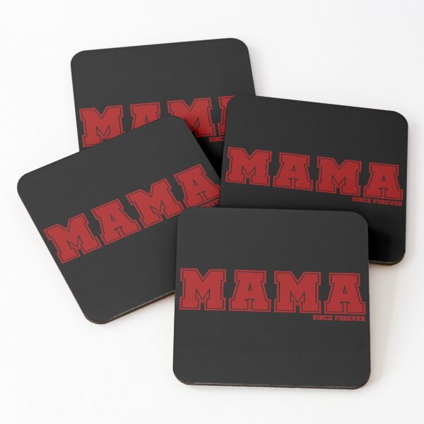 Item preview, MAMA Since Forever designed and sold by Happie Kids.
