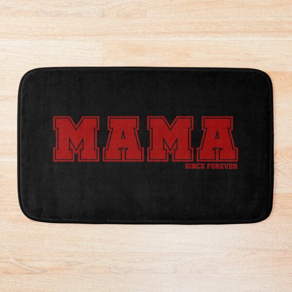 Item preview, MAMA Since Forever designed and sold by Happie Kids.