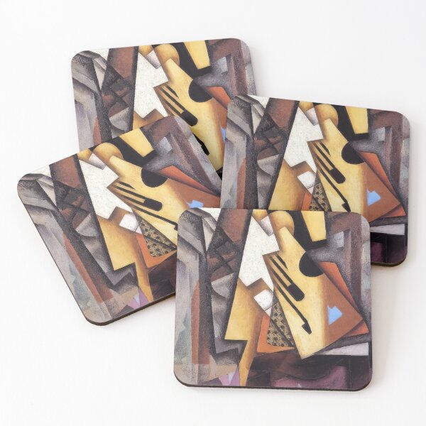 Item preview, Juan Gris designed and sold by winkycheese.