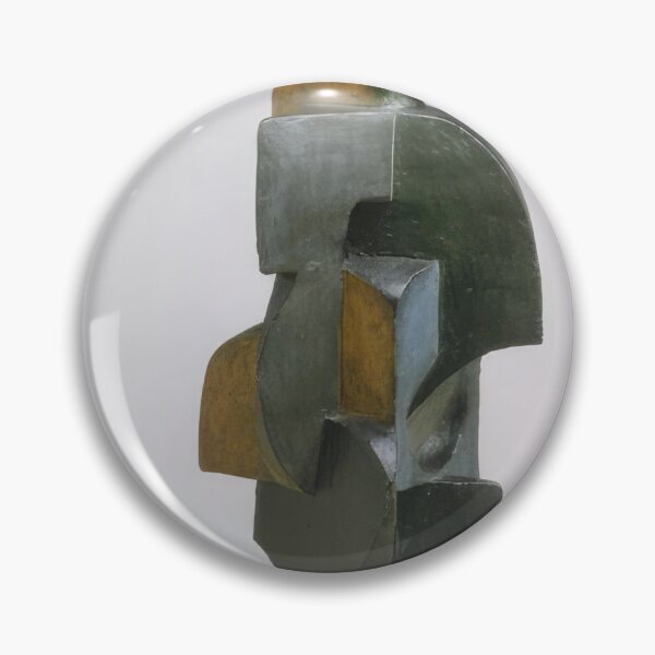 Item preview, Juan Gris designed and sold by winkycheese.