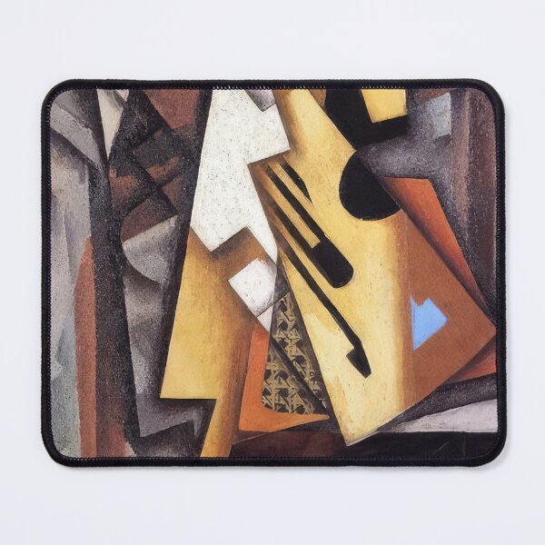 Item preview, Juan Gris designed and sold by winkycheese.