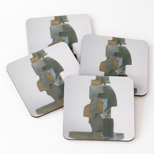 Item preview, Juan Gris designed and sold by winkycheese.