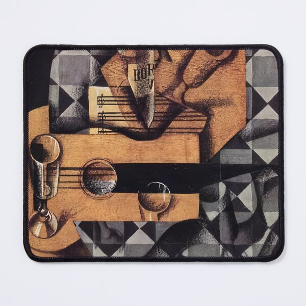 Item preview, Juan Gris designed and sold by winkycheese.