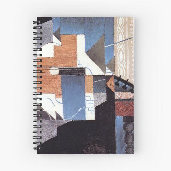 Item preview, Juan Gris designed and sold by winkycheese.
