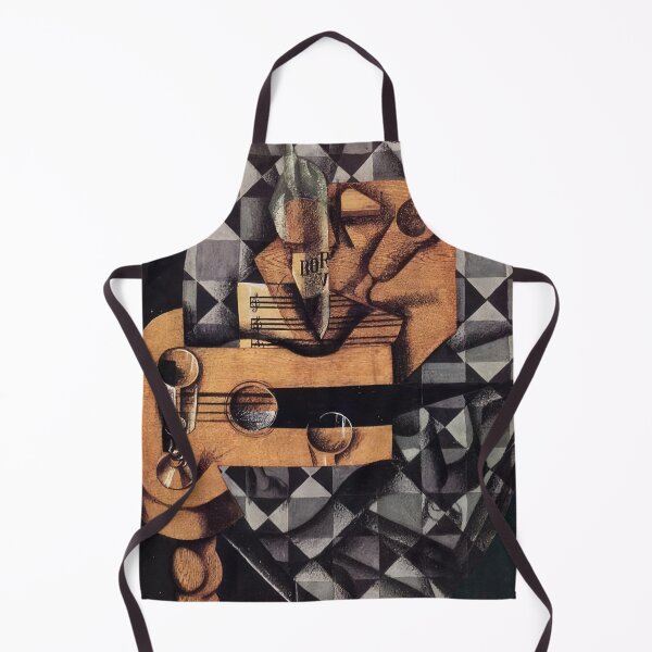 Item preview, Juan Gris designed and sold by winkycheese.