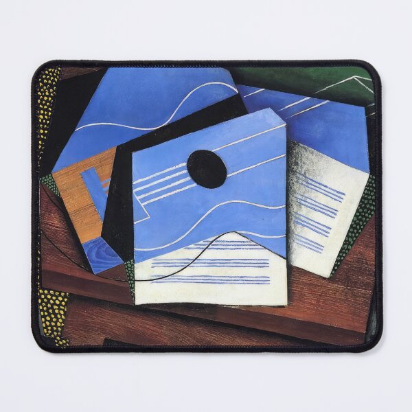 Item preview, Juan Gris designed and sold by winkycheese.