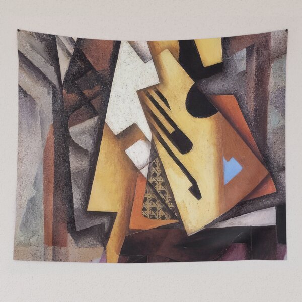 Item preview, Juan Gris designed and sold by winkycheese.