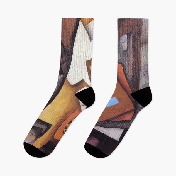 Item preview, Juan Gris designed and sold by winkycheese.