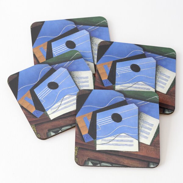 Item preview, Juan Gris designed and sold by winkycheese.