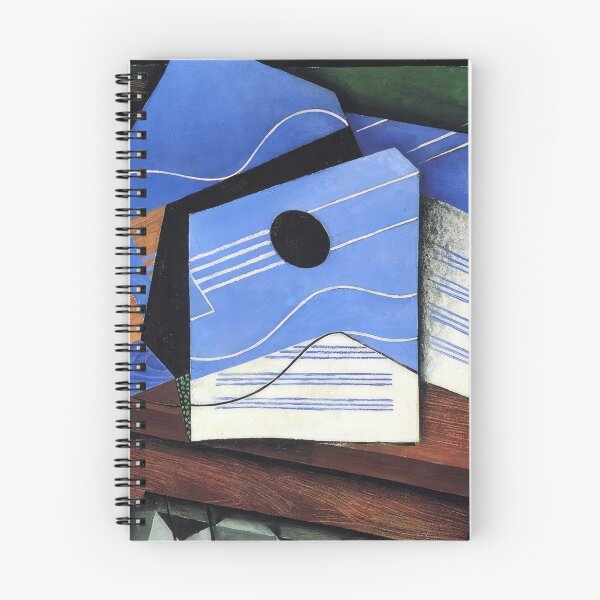 Item preview, Juan Gris designed and sold by winkycheese.