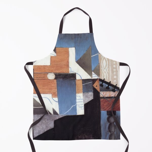 Item preview, Juan Gris designed and sold by winkycheese.