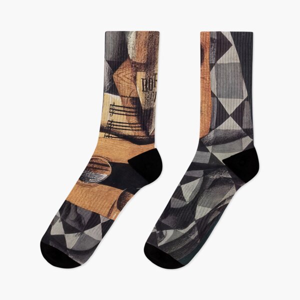 Item preview, Juan Gris designed and sold by winkycheese.