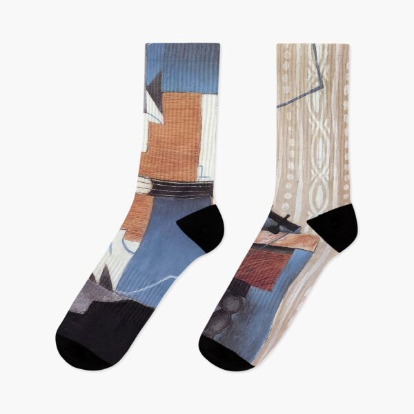 Item preview, Juan Gris designed and sold by winkycheese.