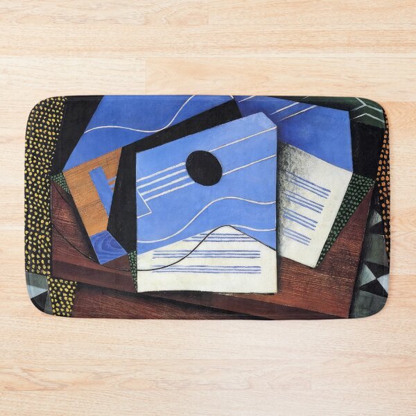Item preview, Juan Gris designed and sold by winkycheese.