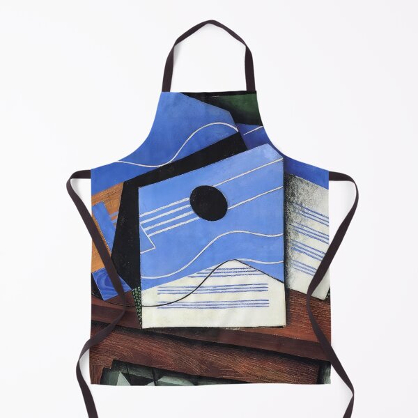 Item preview, Juan Gris designed and sold by winkycheese.