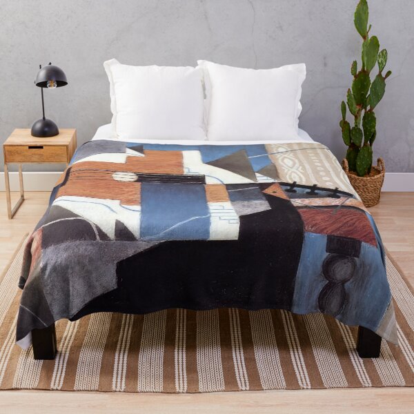 Item preview, Juan Gris designed and sold by winkycheese.