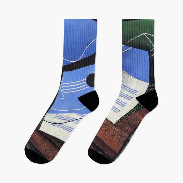 Item preview, Juan Gris designed and sold by winkycheese.