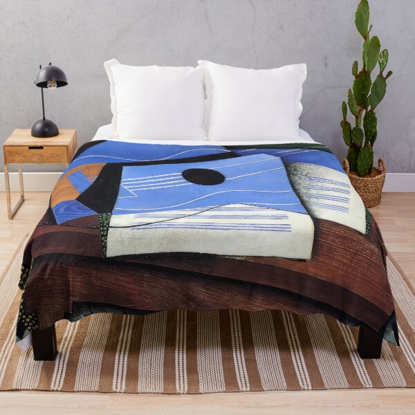 Item preview, Juan Gris designed and sold by winkycheese.