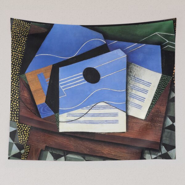 Item preview, Juan Gris designed and sold by winkycheese.