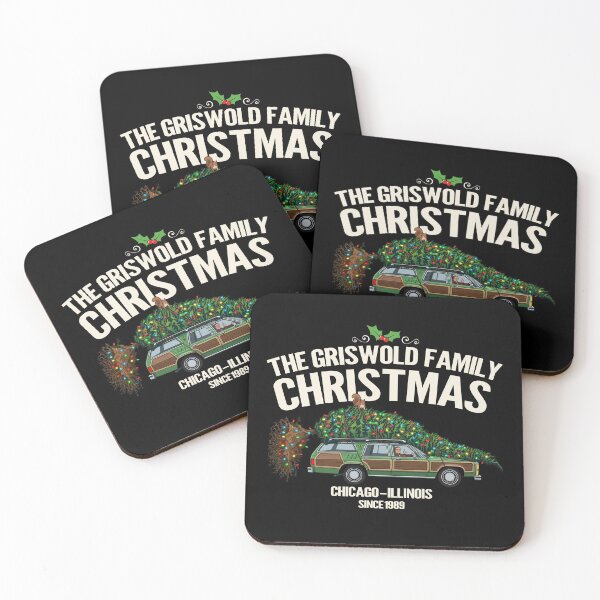 Item preview, Griswold Family Christmas designed and sold by Candywrap Studio.