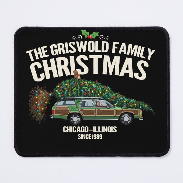 Item preview, Griswold Family Christmas designed and sold by Candywrap Studio.
