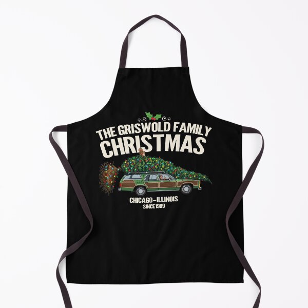 Artikelvorschau, Weihnachten der Familie Griswold entworfen und verkauft von Candywrap Studio.