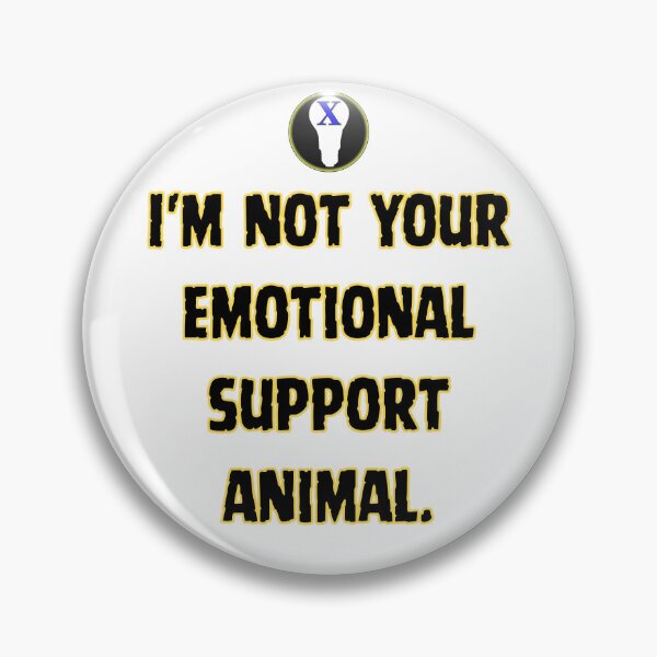 Item preview, Apoyo emocional designed and sold by GenXThinks.